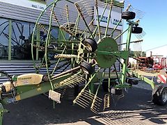 Krone Swadro TC 930