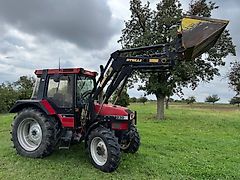 Case IH 4230 XLA