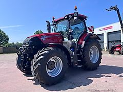 Case IH Puma CVX 185 AFS