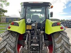 Claas AXION 810 CEBIS