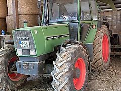 Fendt 308 LSA