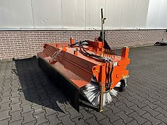 Bema 3 Robust (2300mm | Ø660mm)