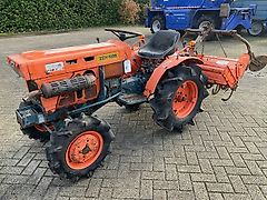 Kubota ZB7001