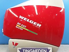 Welger RP 520 (Spare part/Reservedel/Ersatzteil)