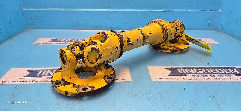 New Holland TX68 (Spare part/Reservedel/Ersatzteil)