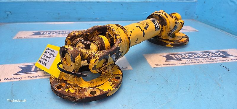 New Holland TX68 (Spare part/Reservedel/Ersatzteil)