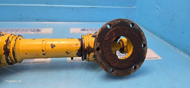 New Holland TX68 (Spare part/Reservedel/Ersatzteil)