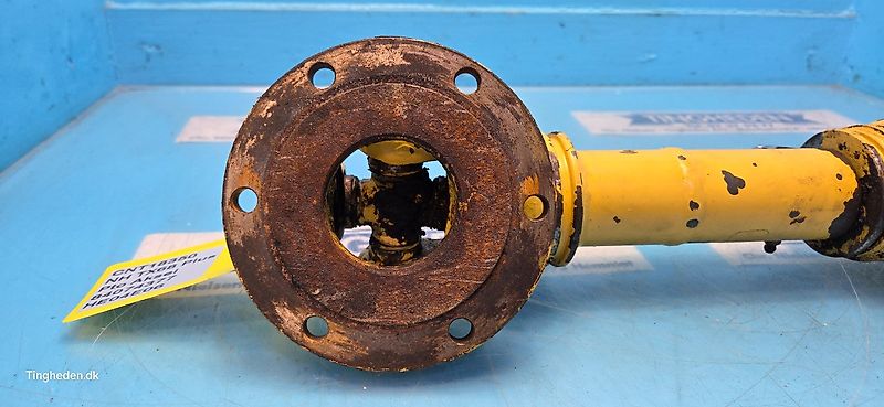 New Holland TX68 (Spare part/Reservedel/Ersatzteil)