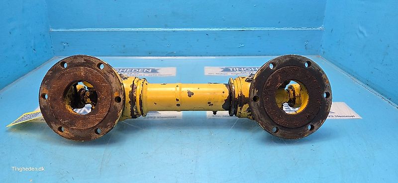 New Holland TX68 (Spare part/Reservedel/Ersatzteil)