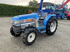 Iseki GEAS 33