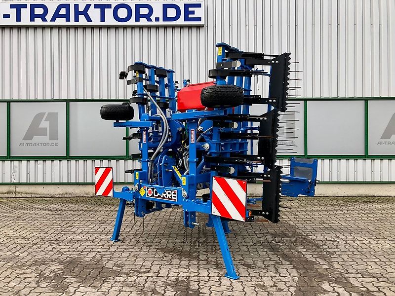 Carre PRAIRIAL GRÜNLANDSTRIEGEL