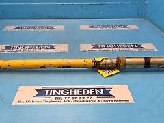 New Holland TX68 (Spare part/Reservedel/Ersatzteil)