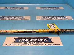 New Holland TX68 (Spare part/Reservedel/Ersatzteil)