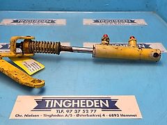 New Holland TX68 (Spare part/Reservedel/Ersatzteil)