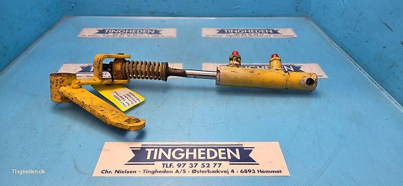 New Holland TX68 (Spare part/Reservedel/Ersatzteil)