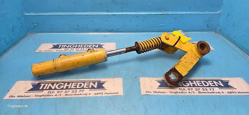 New Holland TX68 (Spare part/Reservedel/Ersatzteil)