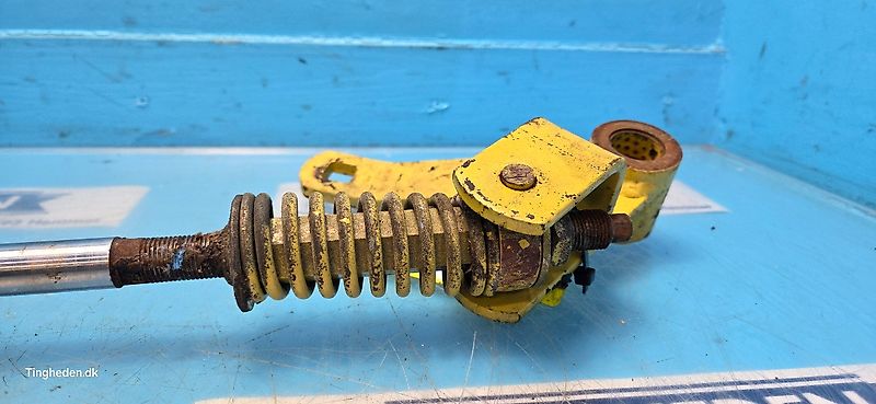 New Holland TX68 (Spare part/Reservedel/Ersatzteil)