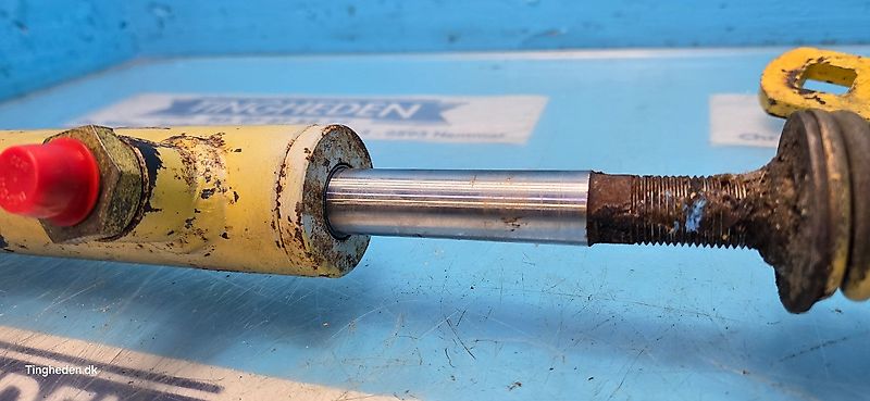 New Holland TX68 (Spare part/Reservedel/Ersatzteil)