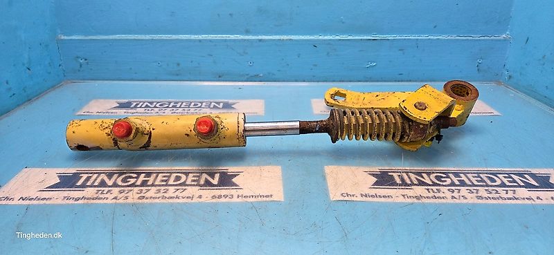 New Holland TX68 (Spare part/Reservedel/Ersatzteil)