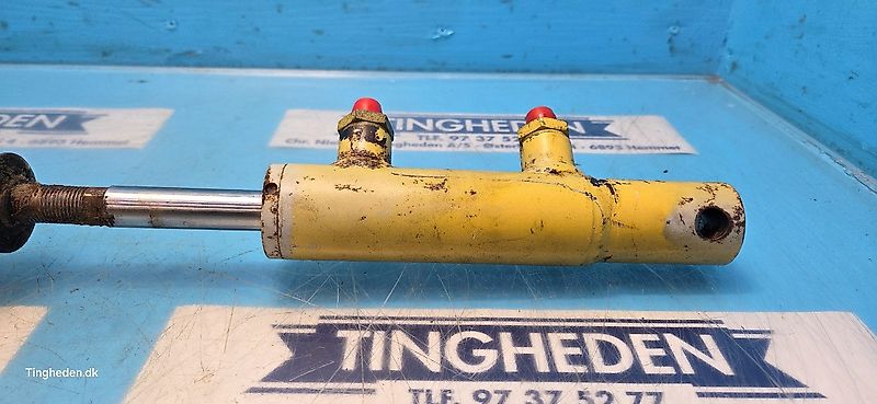 New Holland TX68 (Spare part/Reservedel/Ersatzteil)