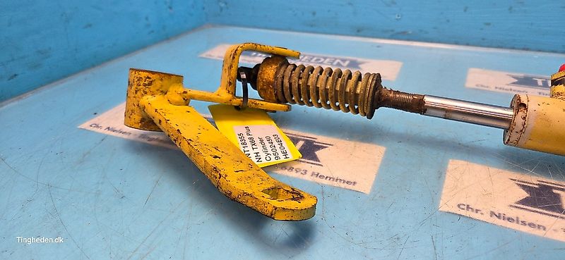 New Holland TX68 (Spare part/Reservedel/Ersatzteil)