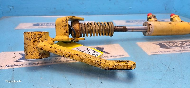 New Holland TX68 (Spare part/Reservedel/Ersatzteil)