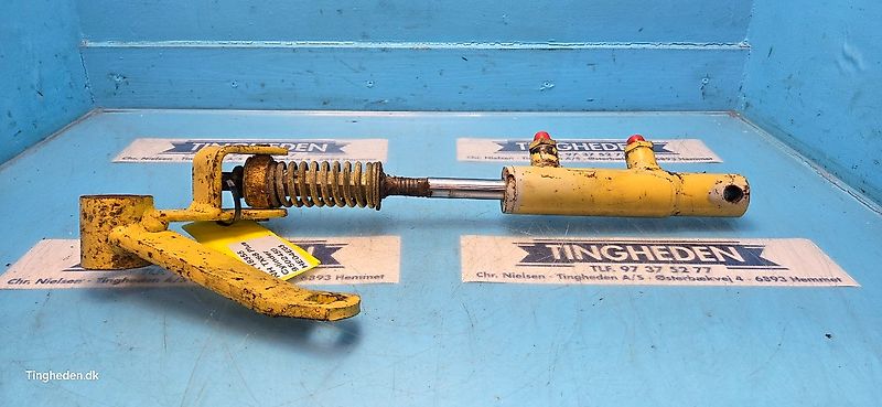 New Holland TX68 (Spare part/Reservedel/Ersatzteil)