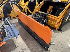 Schneeschild 2500mm Weidemann HV