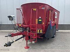 BvL VAN LENGERICH V-MIX PLUS 20H-2S VOERMENGWAGEN