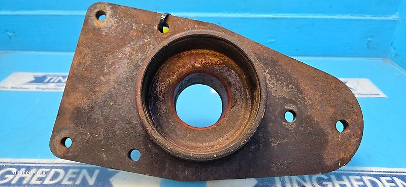 New Holland TX68 (Spare part/Reservedel/Ersatzteil)