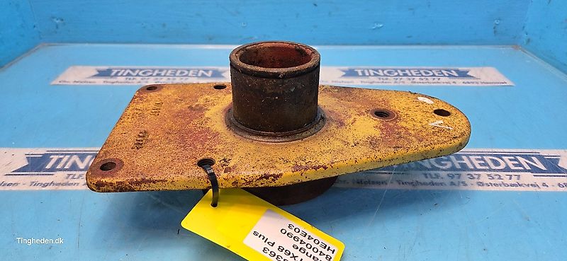 New Holland TX68 (Spare part/Reservedel/Ersatzteil)