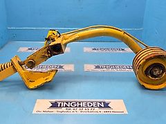 New Holland TX68 (Spare part/Reservedel/Ersatzteil)