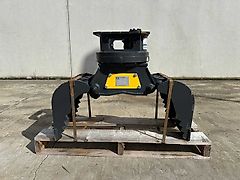 Mustang GRP150CH