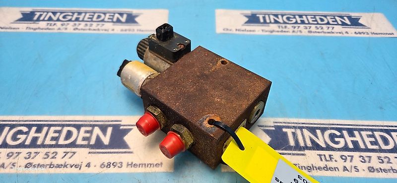 New Holland TX68 (Spare part/Reservedel/Ersatzteil)