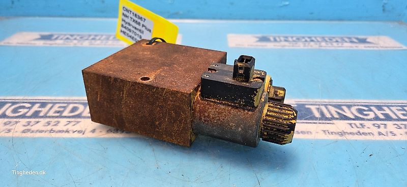 New Holland TX68 (Spare part/Reservedel/Ersatzteil)