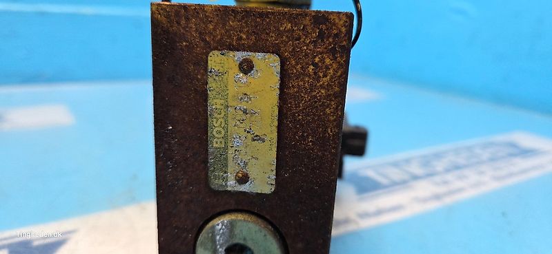 New Holland TX68 (Spare part/Reservedel/Ersatzteil)