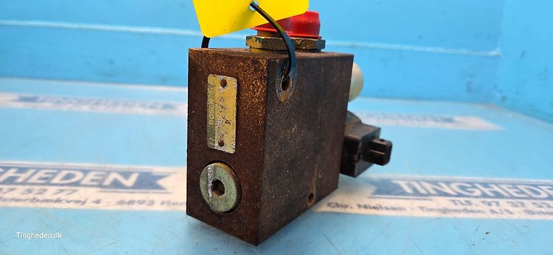 New Holland TX68 (Spare part/Reservedel/Ersatzteil)