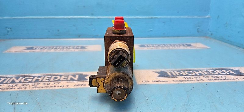 New Holland TX68 (Spare part/Reservedel/Ersatzteil)