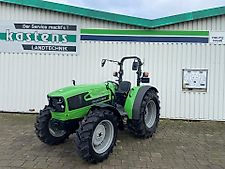 Deutz 4080 E NEU Garantieverlängerung auf 5 Jahre.