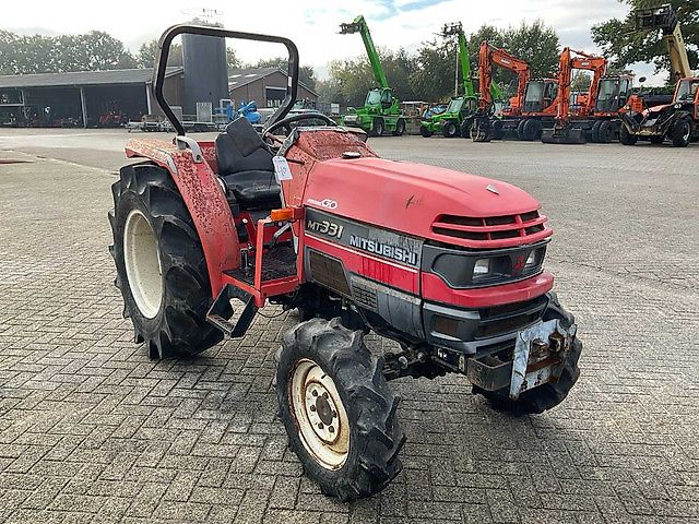 Mitsubishi MT331