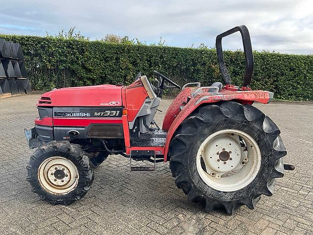 Mitsubishi MT331
