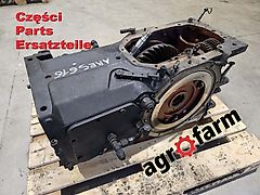 Renault Rear axle Renault Ares 616