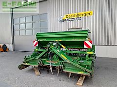 Amazone kx 3000 + ad 303 special