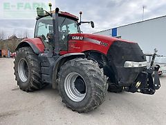 Case IH magnum 340 profi