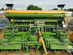 Amazone Cataya 3000 Spezial + KE 3002 - 150