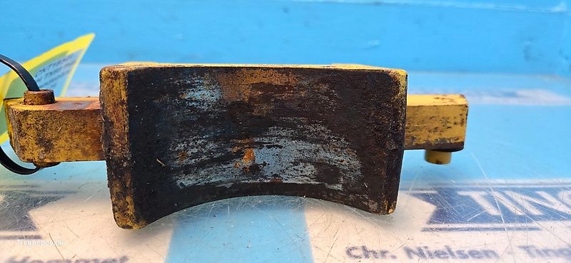 New Holland TX68 (Spare part/Reservedel/Ersatzteil)