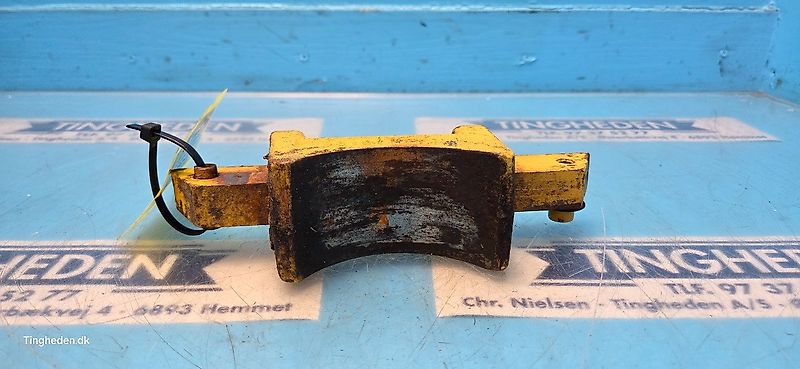 New Holland TX68 (Spare part/Reservedel/Ersatzteil)