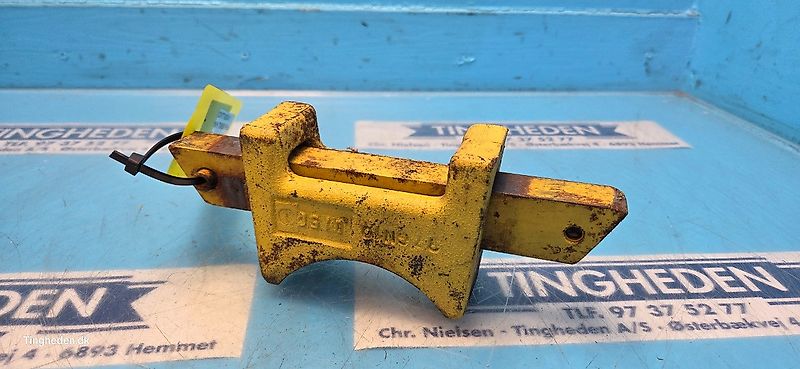 New Holland TX68 (Spare part/Reservedel/Ersatzteil)