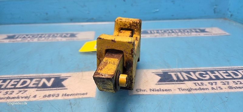 New Holland TX68 (Spare part/Reservedel/Ersatzteil)