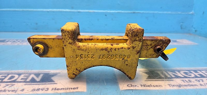 New Holland TX68 (Spare part/Reservedel/Ersatzteil)